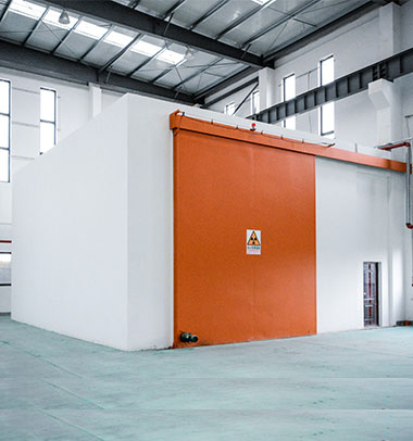 完善的质检流程