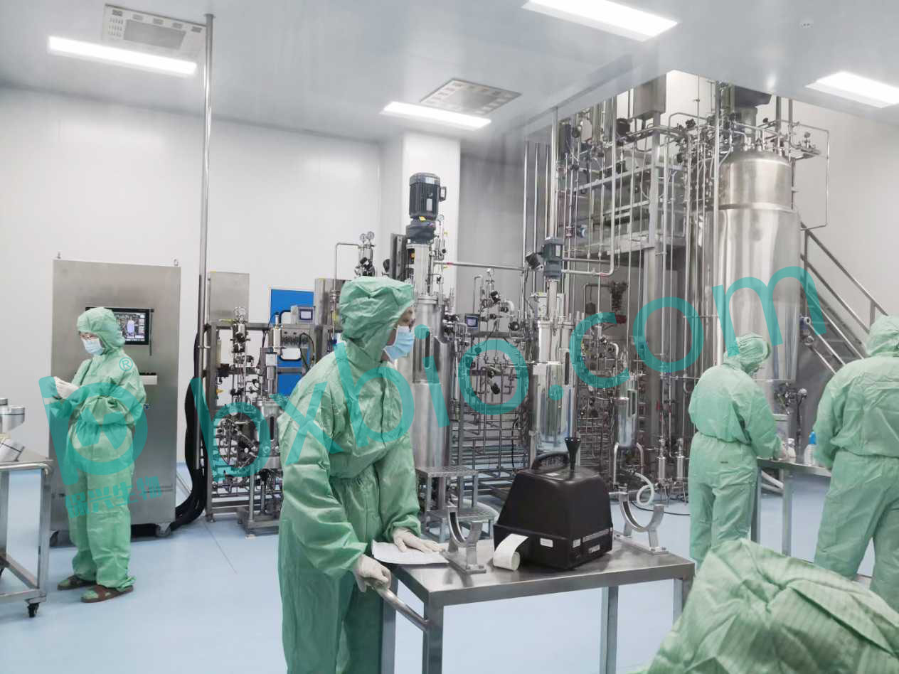 Fermentation production platfor